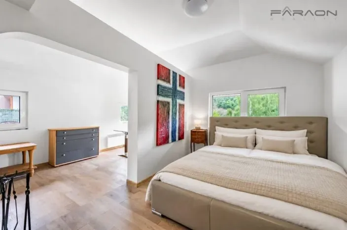 Prodej chalupy, Štěchovice, 40 m2