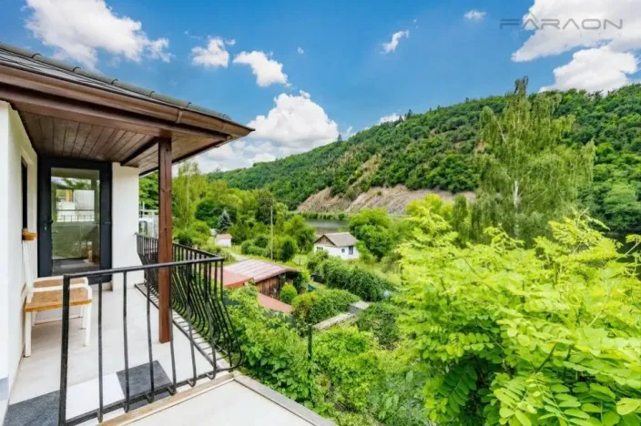 Prodej chalupy, Štěchovice, 40 m2