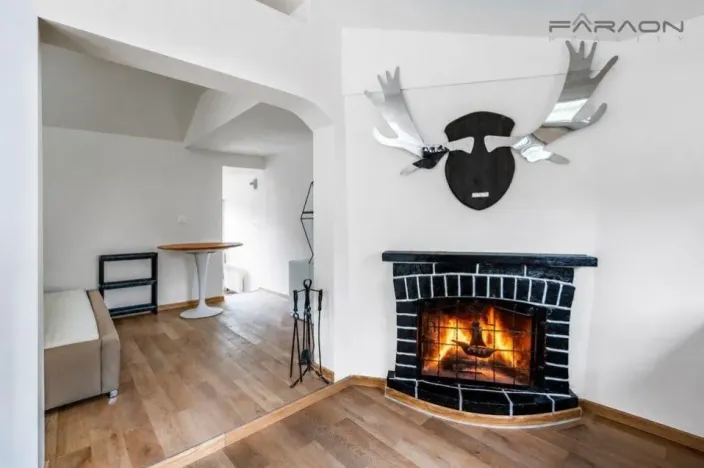Prodej chalupy, Štěchovice, 40 m2