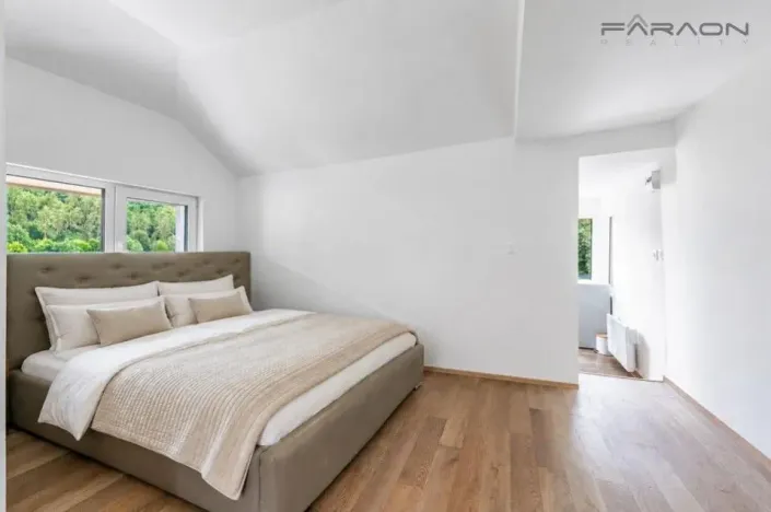 Prodej chalupy, Štěchovice, 40 m2