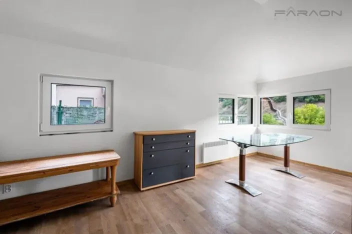 Prodej chalupy, Štěchovice, 40 m2