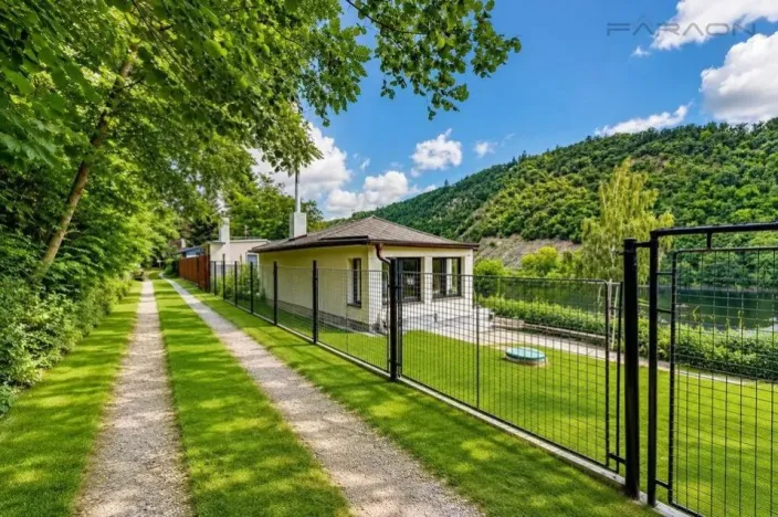 Prodej chalupy, Štěchovice, 40 m2