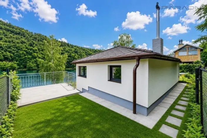 Prodej chalupy, Štěchovice, 40 m2