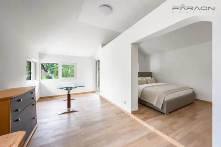 Prodej chalupy, Štěchovice, 48 m2