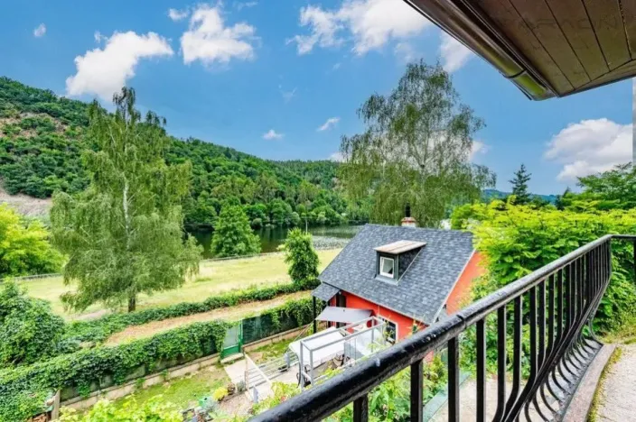 Prodej chalupy, Štěchovice, 48 m2