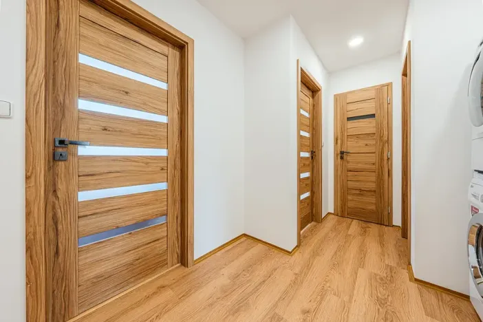 Prodej bytu 3+1, Kladno, Ostravská, 60 m2