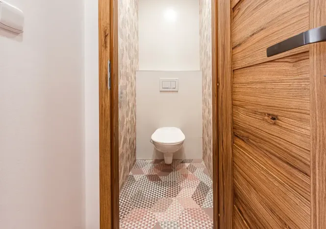 Prodej bytu 3+1, Kladno, Ostravská, 60 m2