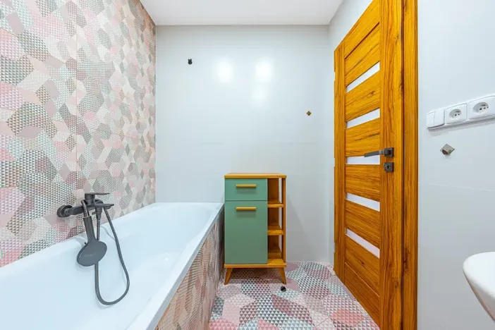 Prodej bytu 3+1, Kladno, Ostravská, 60 m2