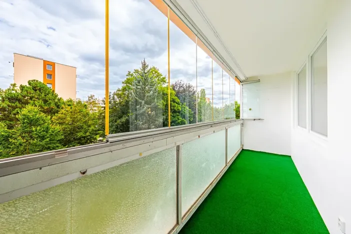 Prodej bytu 3+1, Kladno, Ostravská, 60 m2