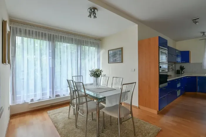 Pronájem rodinného domu, Praha - Čimice, Na průhonu, 310 m2
