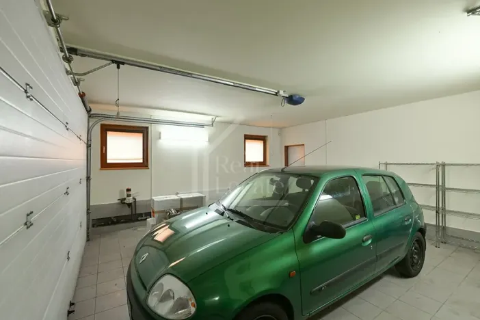 Pronájem rodinného domu, Praha - Čimice, Na průhonu, 310 m2