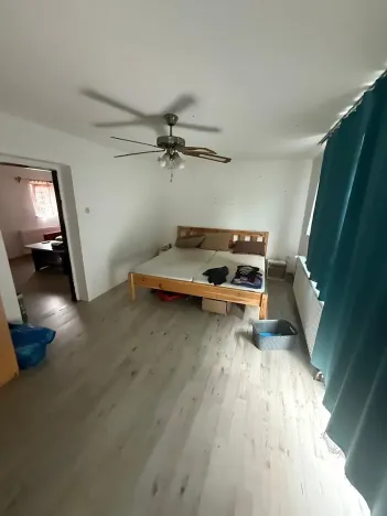 Prodej podílu rodinného domu, Němětice, 430 m2
