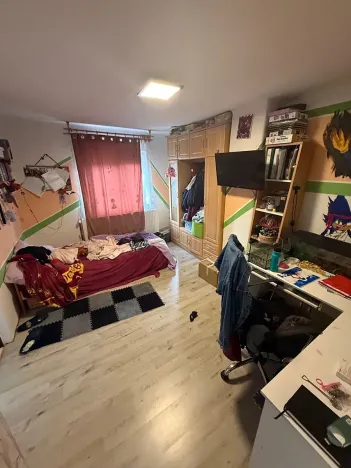 Prodej podílu rodinného domu, Němětice, 430 m2