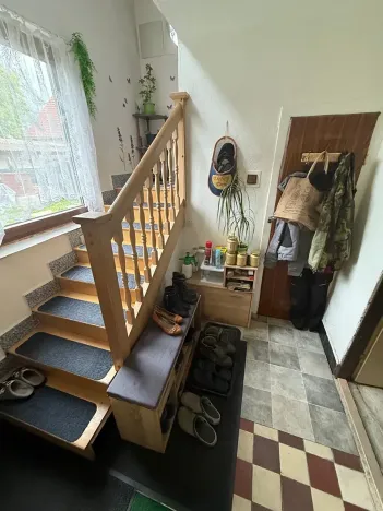Prodej podílu rodinného domu, Němětice, 430 m2