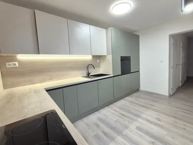 Pronájem bytu 2+1, Ostrava, Hlavní třída, 59 m2