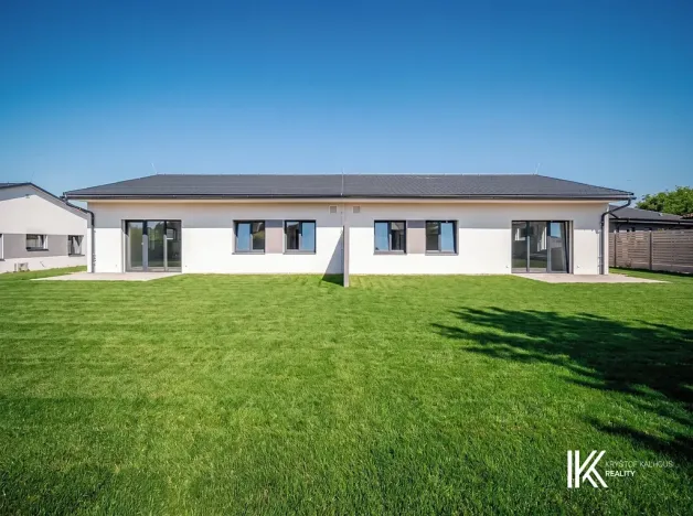 Prodej rodinného domu, Pardubice, 105 m2