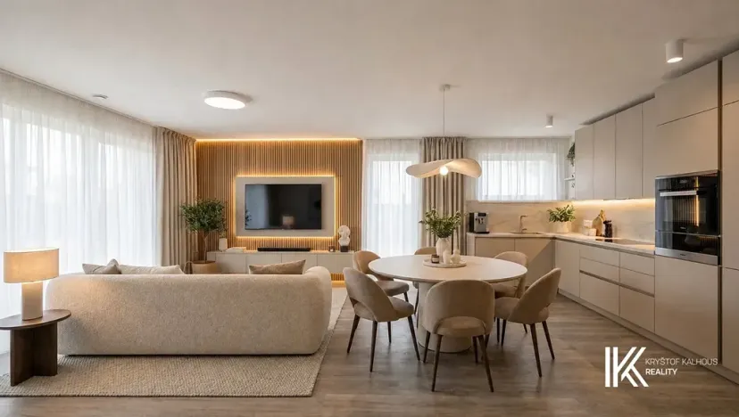 Prodej rodinného domu, Pardubice, 105 m2