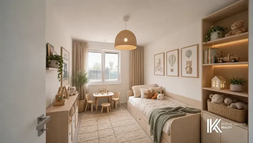 Prodej rodinného domu, Pardubice, 105 m2