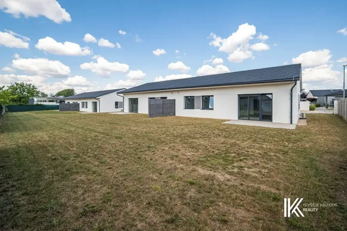 Prodej rodinného domu, Pardubice, 105 m2