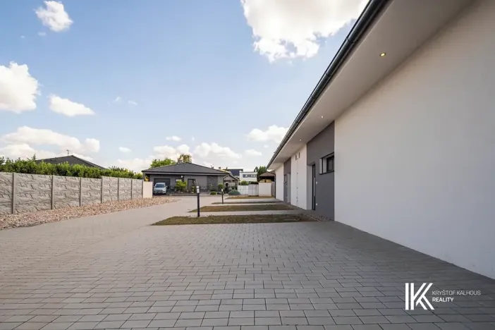 Prodej rodinného domu, Pardubice, 105 m2
