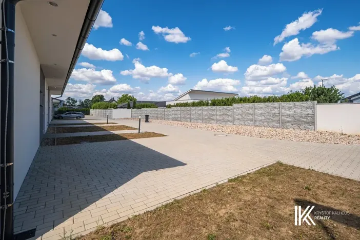 Prodej rodinného domu, Pardubice, 105 m2