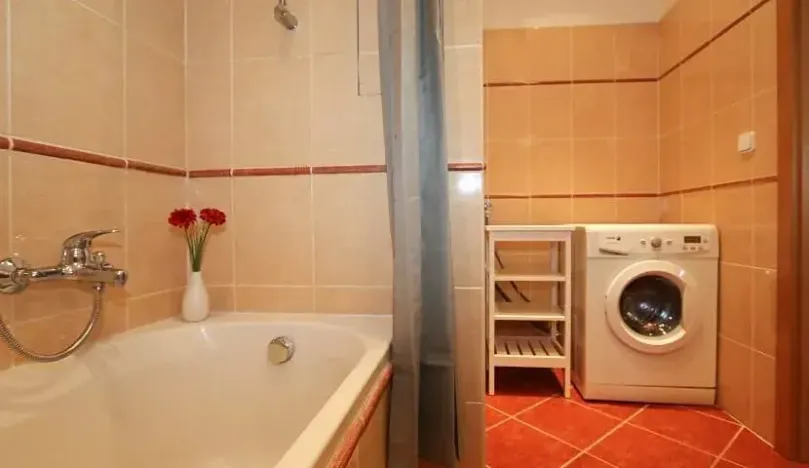 Pronájem bytu 3+kk, Praha - Vinohrady, Sázavská, 105 m2