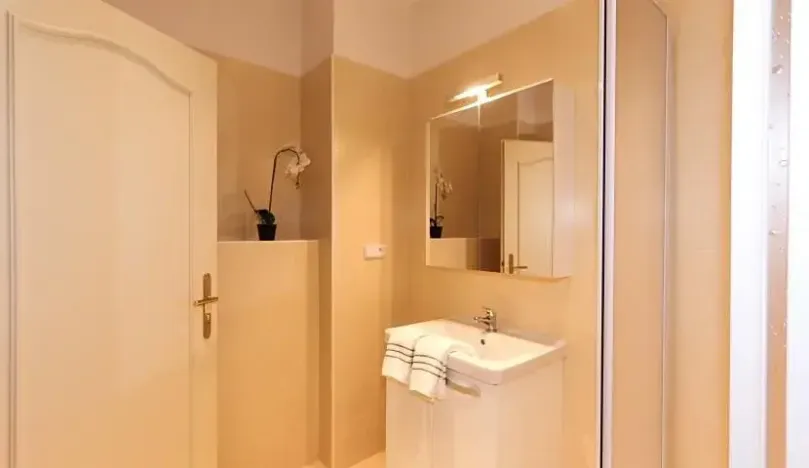 Pronájem bytu 3+kk, Praha - Vinohrady, Máchova, 85 m2