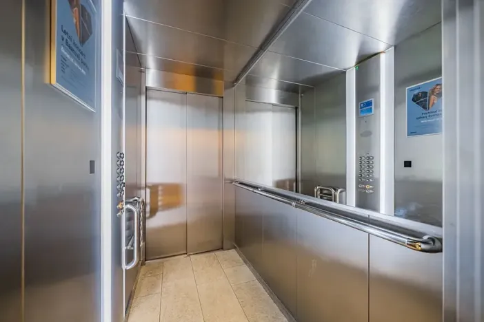 Pronájem bytu 3+kk, Praha - Michle, Baarova, 96 m2