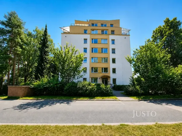 Prodej bytu 2+1, Praha - Kobylisy, Šimůnkova, 46 m2