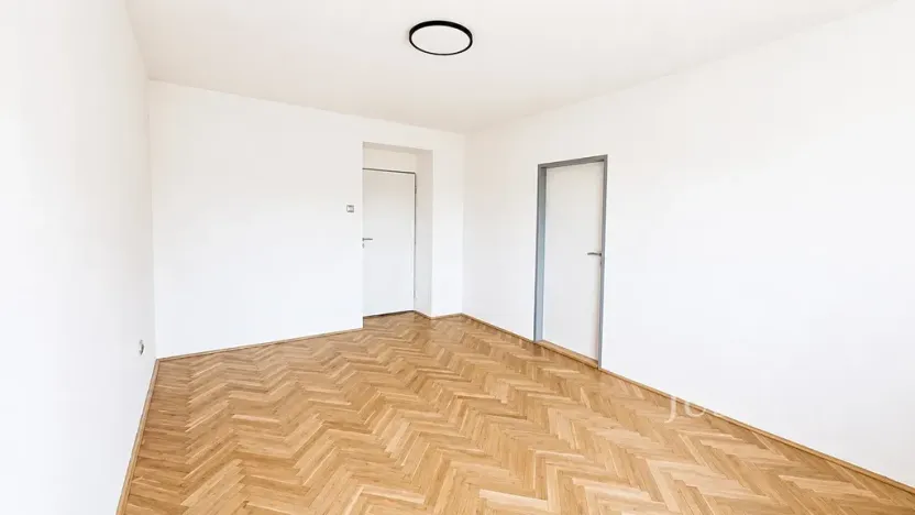 Pronájem bytu 2+1, Písek, Šafaříkova, 53 m2