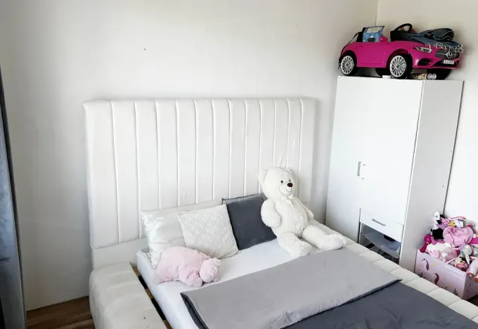 Prodej bytu 2+1, Bílina - Teplické Předměstí, Sídliště Za Chlumem, 65 m2