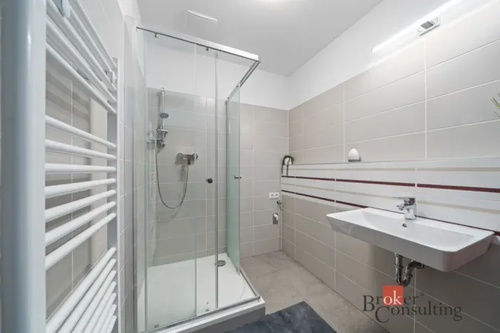 Prodej bytu 3+kk, Rychnov nad Kněžnou, Javornická, 65 m2