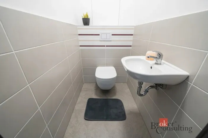 Prodej bytu 3+kk, Rychnov nad Kněžnou, Javornická, 65 m2