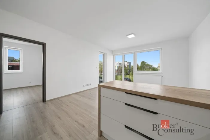 Prodej bytu 3+kk, Rychnov nad Kněžnou, Javornická, 65 m2