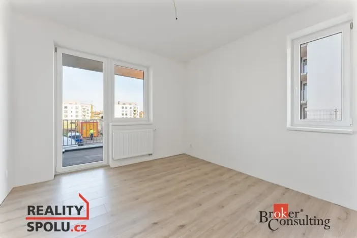 Prodej bytu 3+kk, Rychnov nad Kněžnou, Javornická, 65 m2
