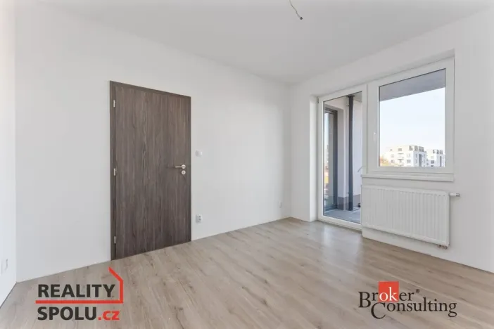 Prodej bytu 3+kk, Rychnov nad Kněžnou, Javornická, 65 m2