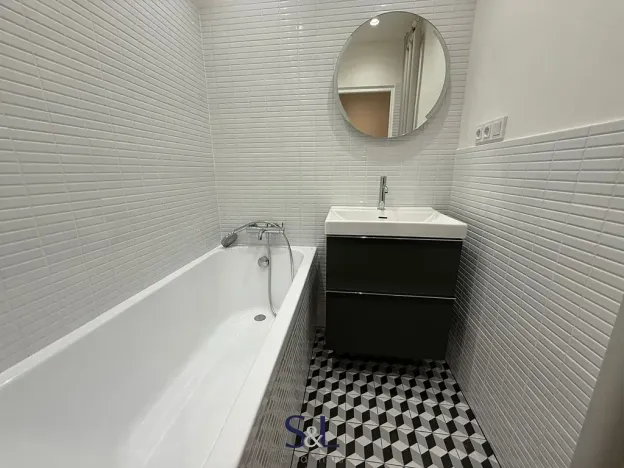 Pronájem bytu 4+kk, Liberec, Ostravská, 80 m2