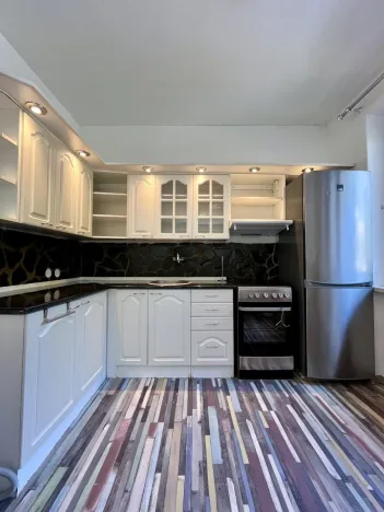 Pronájem bytu 3+kk, Ostrava - Poruba, Karola Šmidkeho, 47 m2