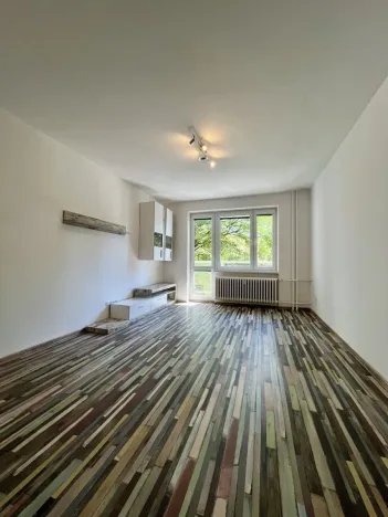 Pronájem bytu 3+kk, Ostrava - Poruba, Karola Šmidkeho, 47 m2