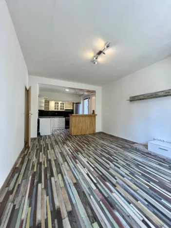 Pronájem bytu 3+kk, Ostrava - Poruba, Karola Šmidkeho, 47 m2