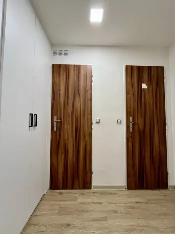 Pronájem bytu 3+kk, Ostrava - Poruba, Karola Šmidkeho, 47 m2