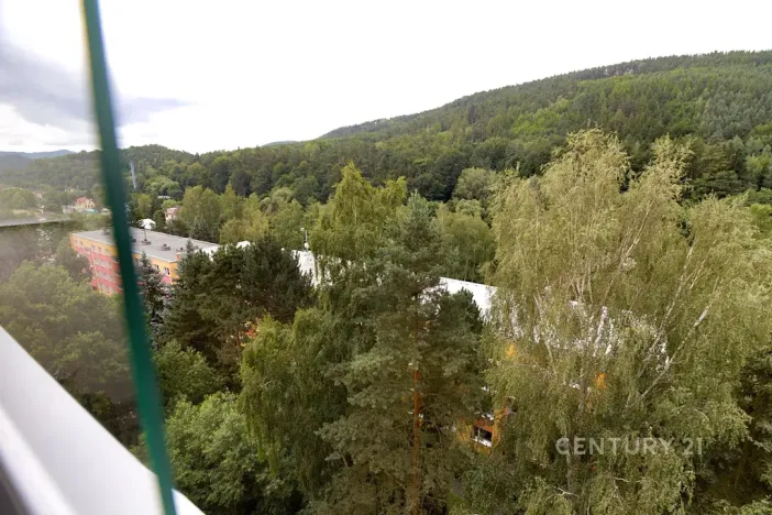 Prodej bytu 3+1, Děčín, Na Pěšině, 81 m2