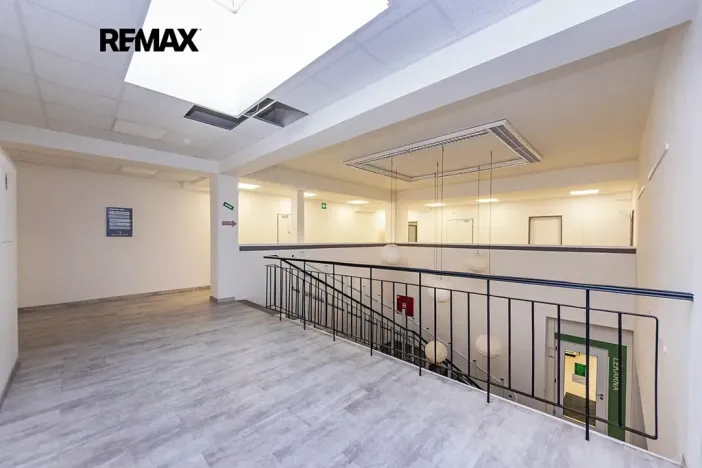 Pronájem ordinace, Praha - Braník, Údolní, 35 m2