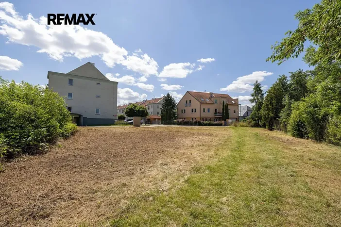 Prodej pozemku pro bydlení, Praha - Šeberov, K Újezdu, 695 m2
