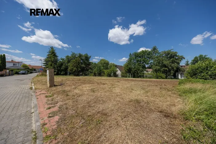 Prodej pozemku pro bydlení, Praha - Šeberov, K Újezdu, 695 m2