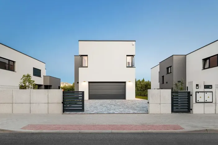 Prodej rodinného domu, Praha - Chodov, Blažimská, 295 m2