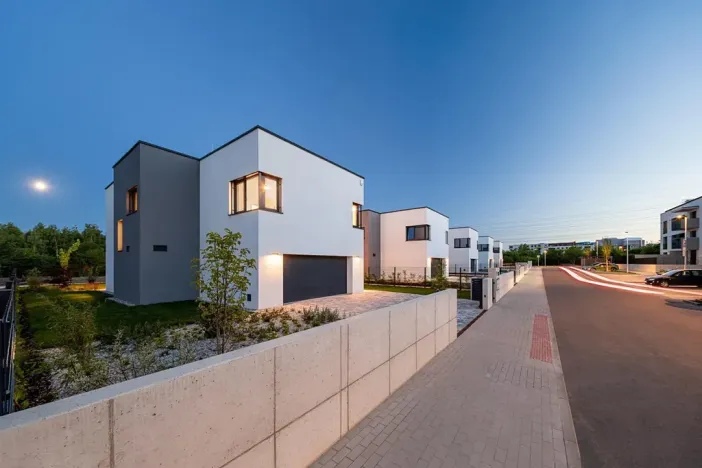 Prodej rodinného domu, Praha - Chodov, Blažimská, 295 m2