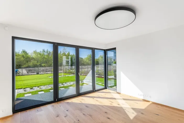Prodej rodinného domu, Praha - Chodov, Blažimská, 295 m2