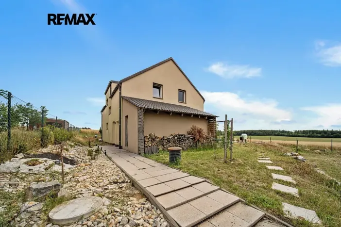 Prodej rodinného domu, Babice nad Svitavou, 165 m2