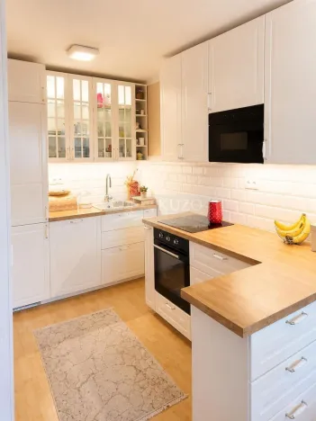 Prodej bytu 3+kk, Praha, Na sádce, 80 m2